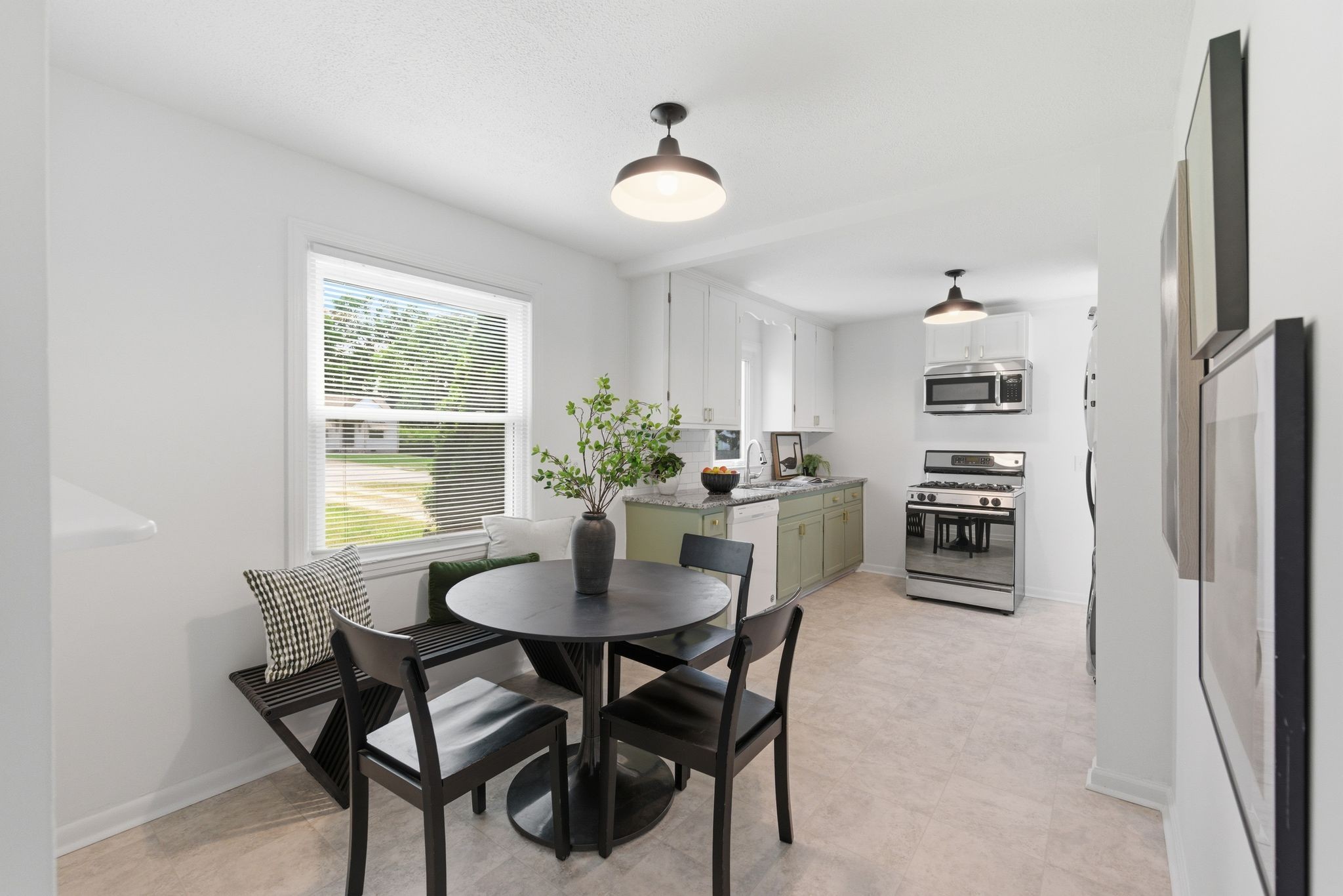 3715 Norma Drive Nashville TN 37211