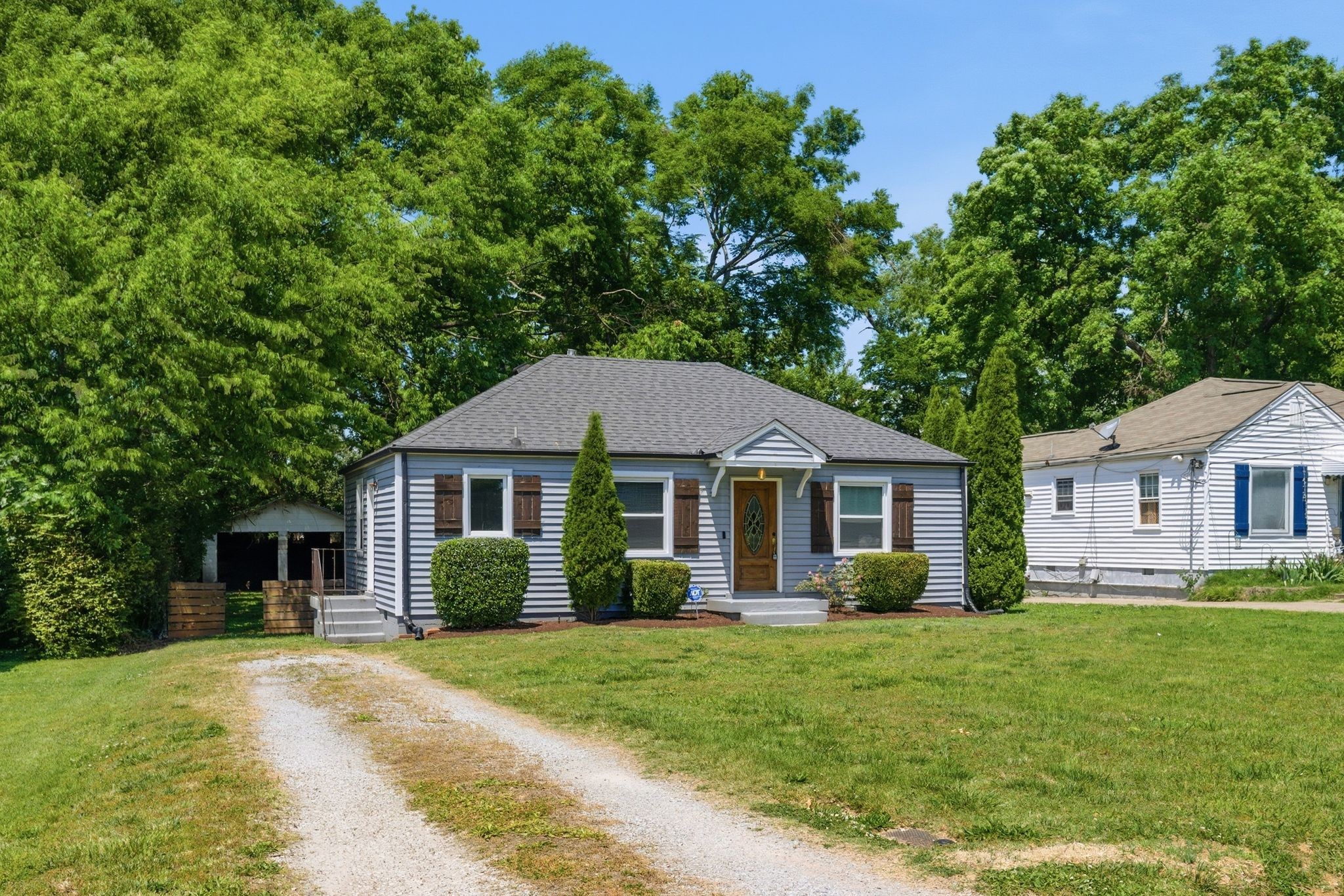 3715 Norma Drive Nashville TN 37211