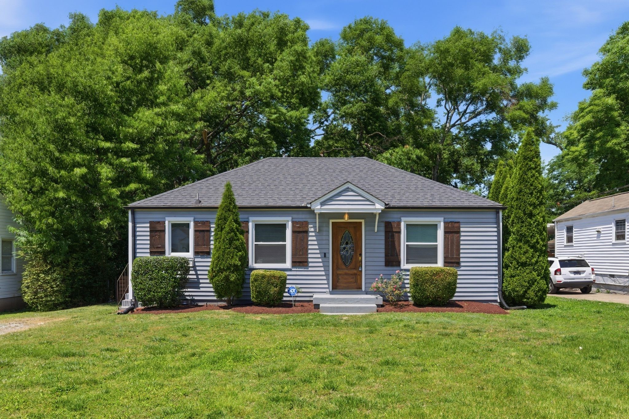 3715 Norma Drive Nashville TN 37211