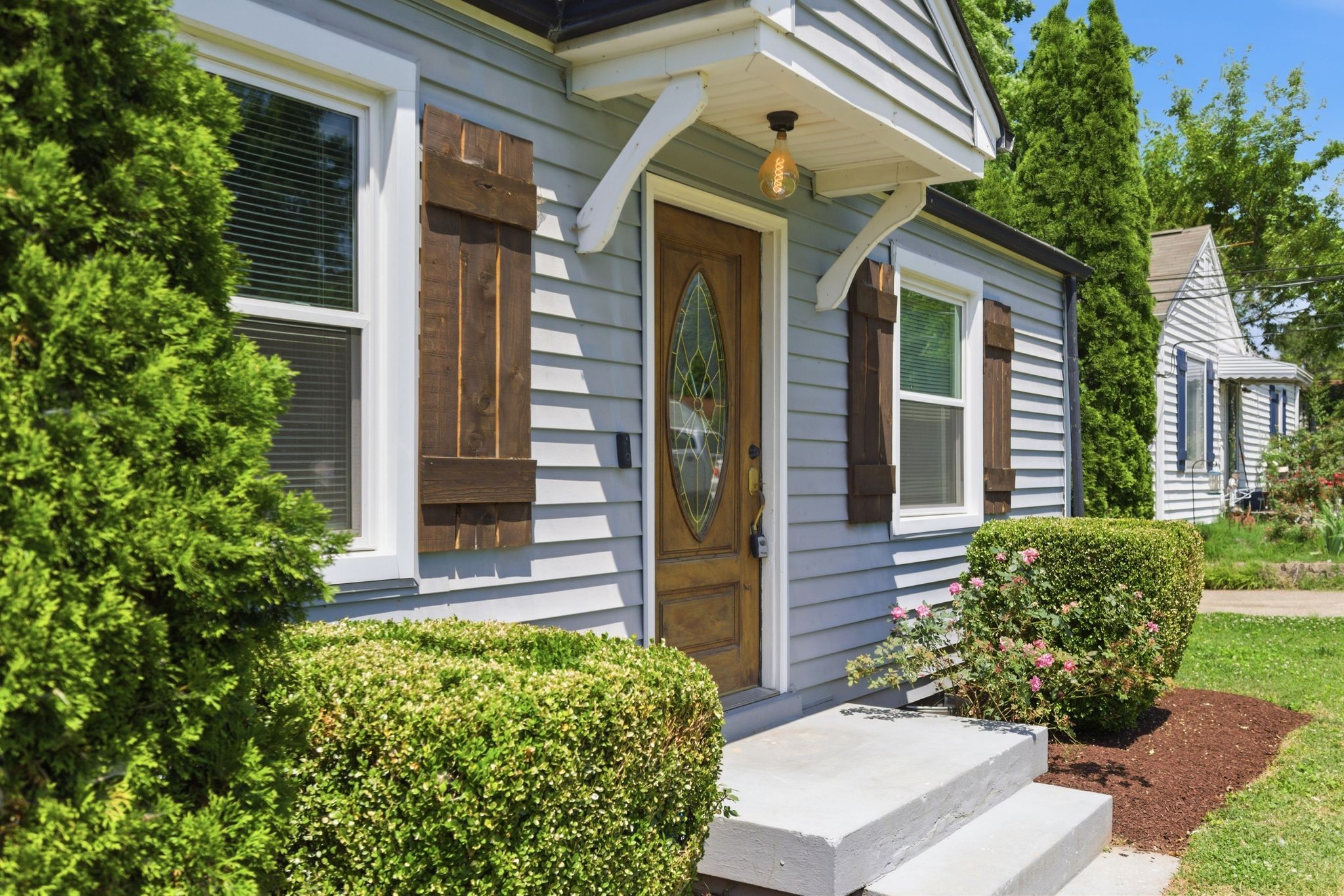 3715 Norma Drive Nashville TN 37211