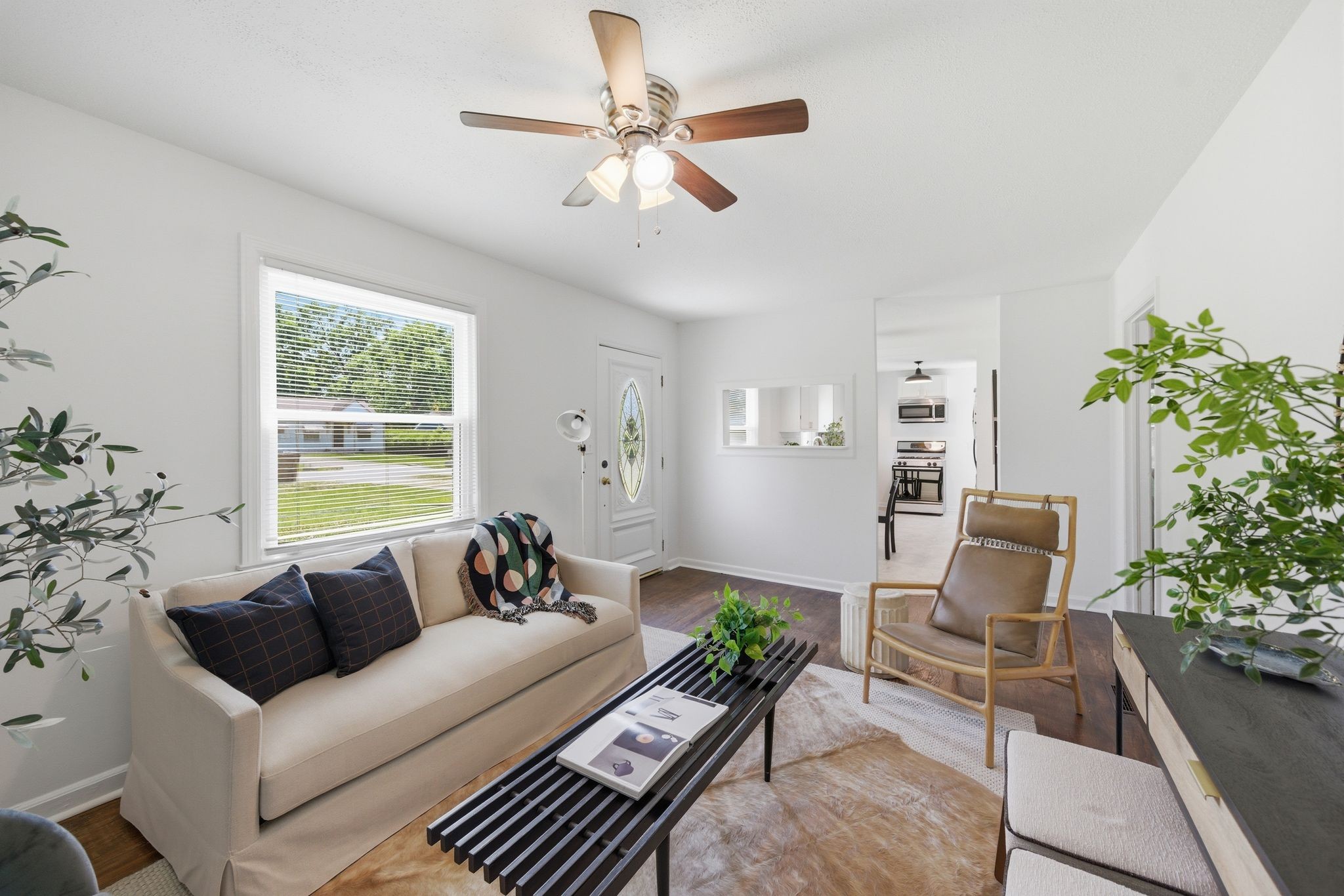 3715 Norma Drive Nashville TN 37211