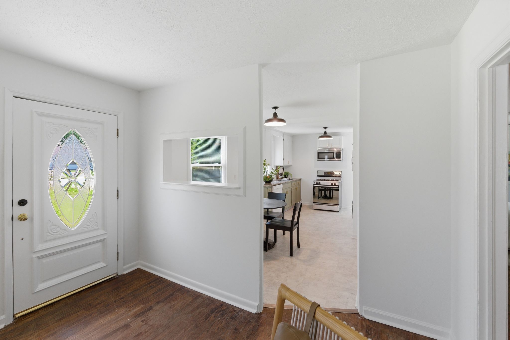 3715 Norma Drive Nashville TN 37211