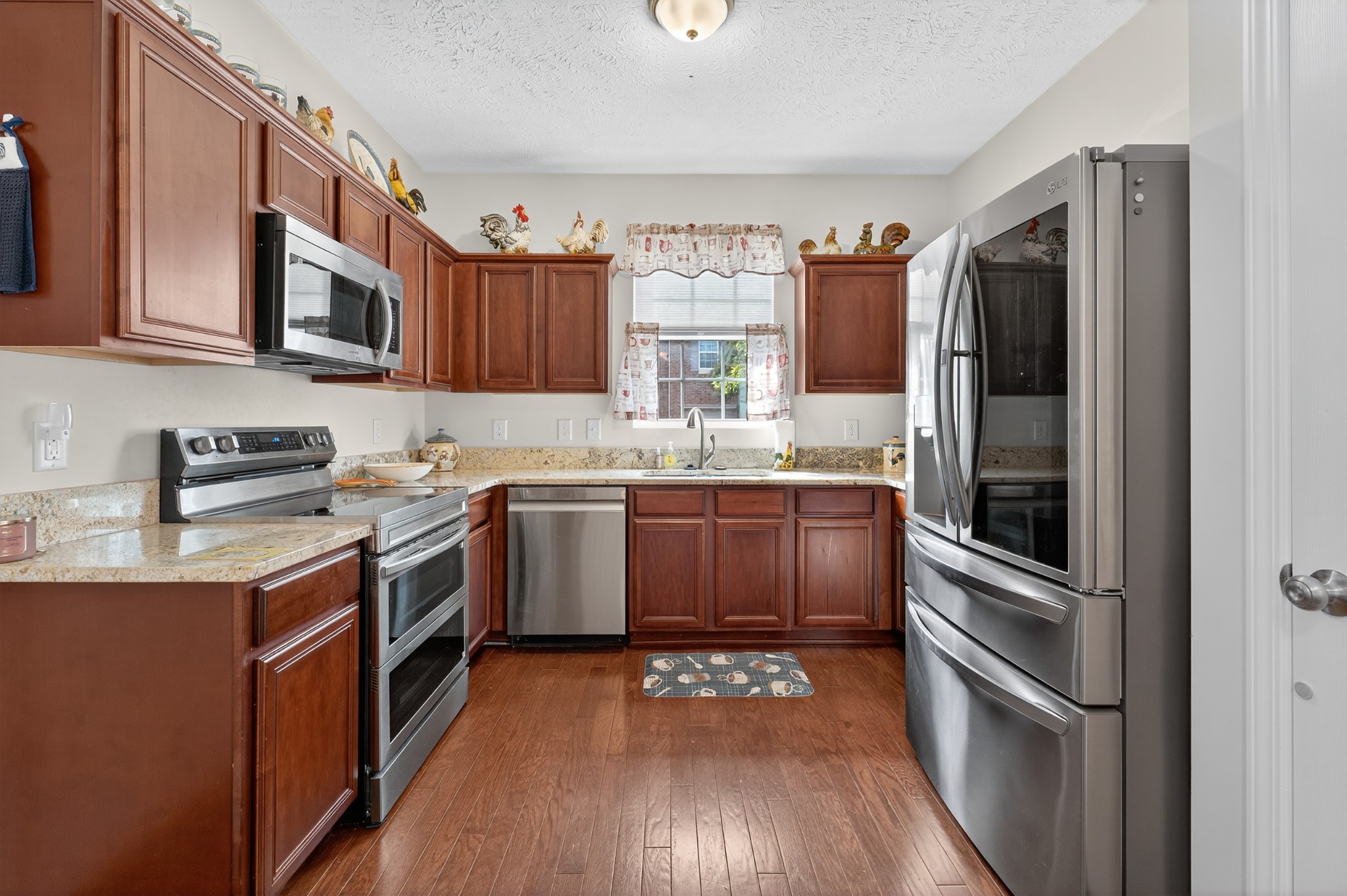 1309 Crown Point Place Nashville TN 37211