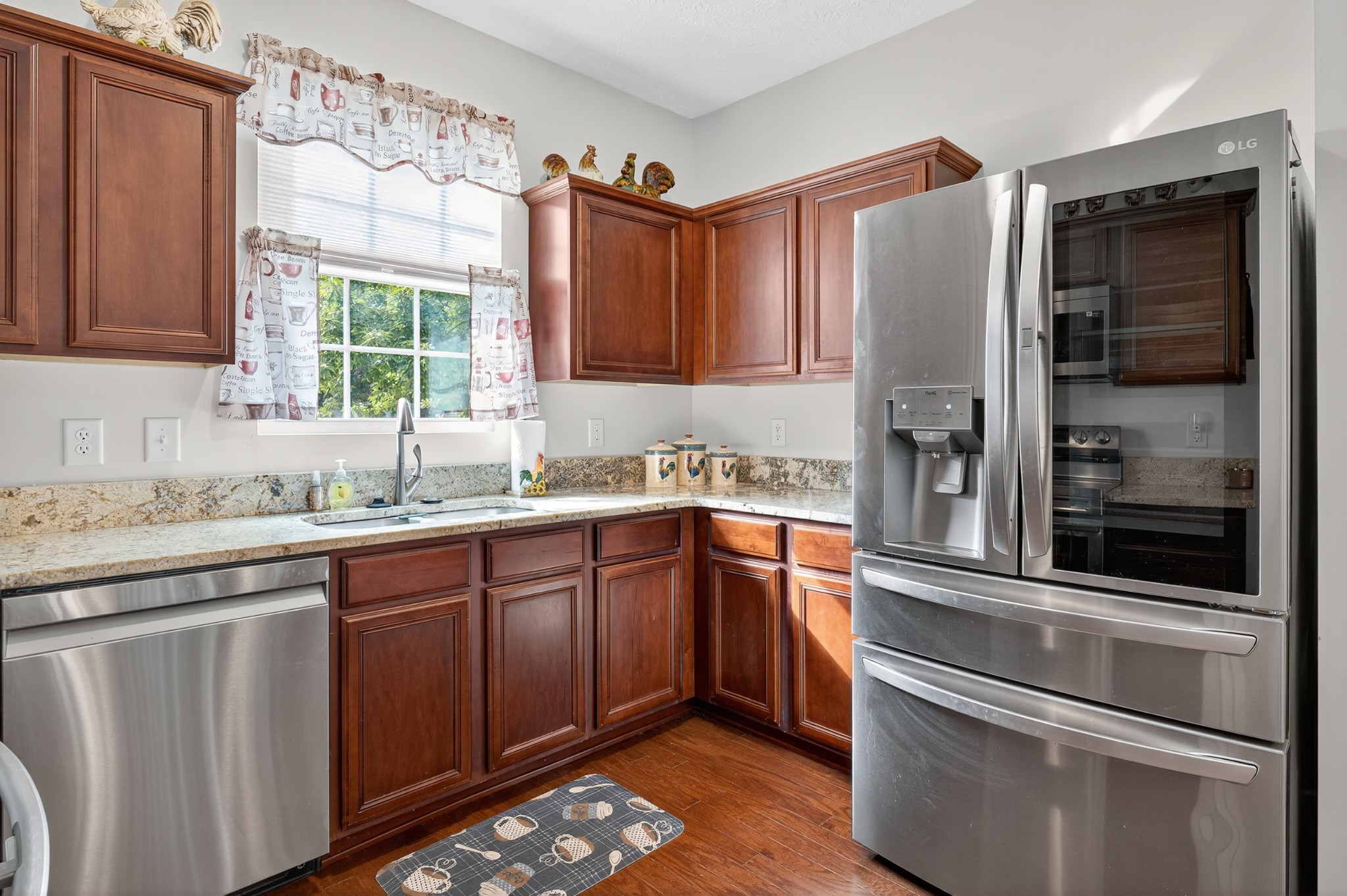 1309 Crown Point Place Nashville TN 37211