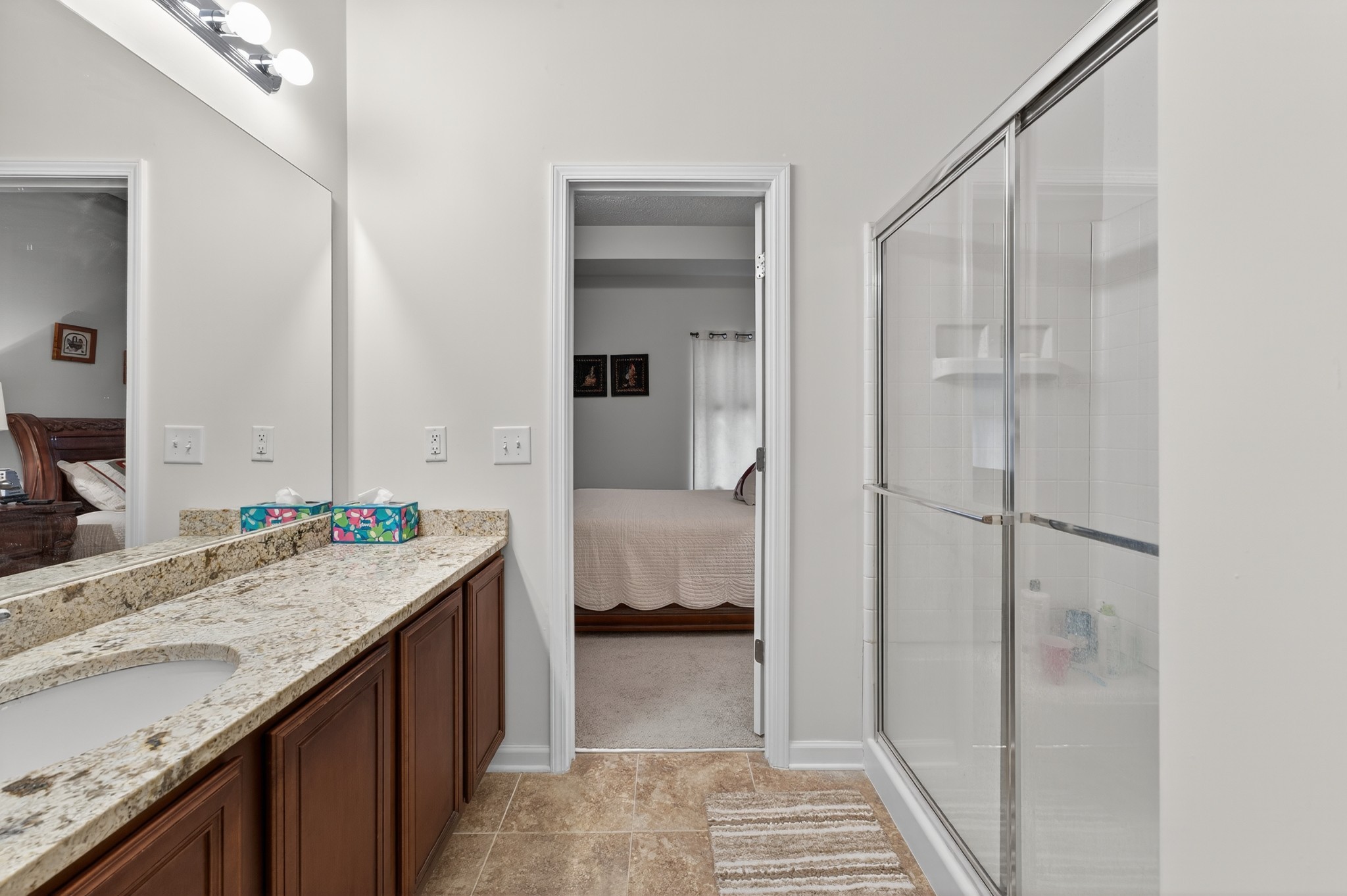 1309 Crown Point Place Nashville TN 37211