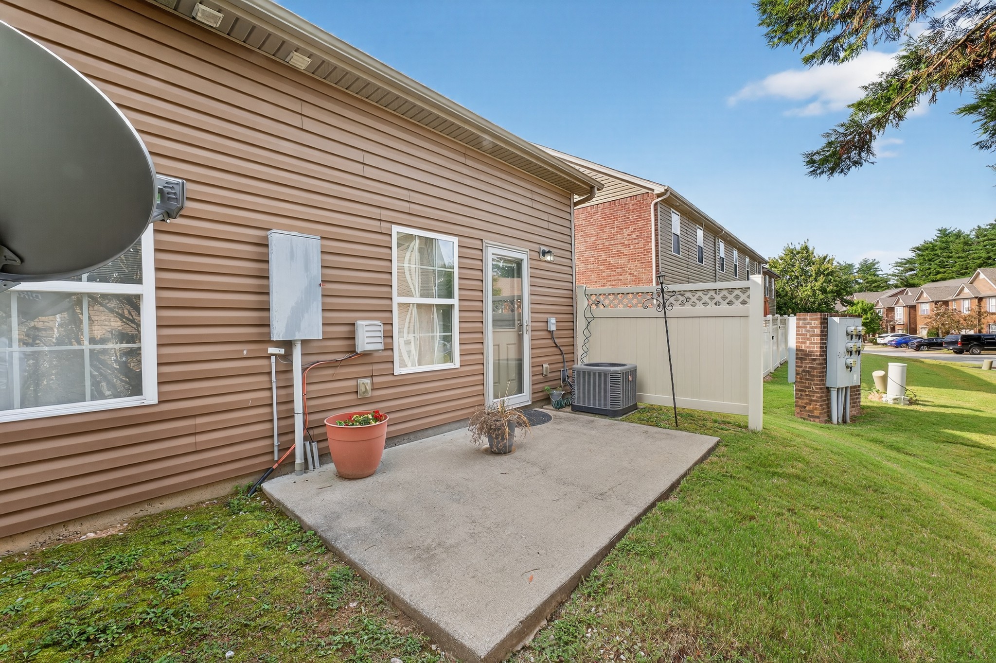 1309 Crown Point Place Nashville TN 37211