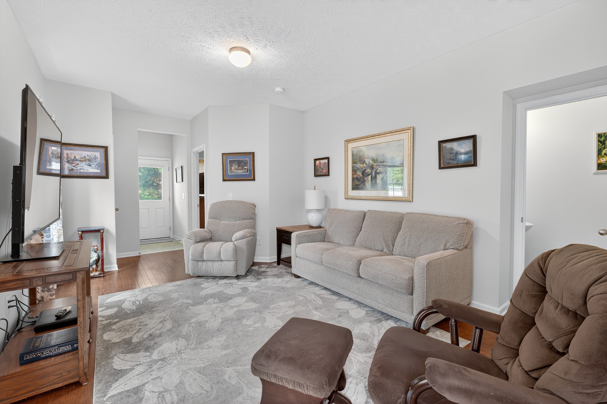 1309 Crown Point Place Nashville TN 37211