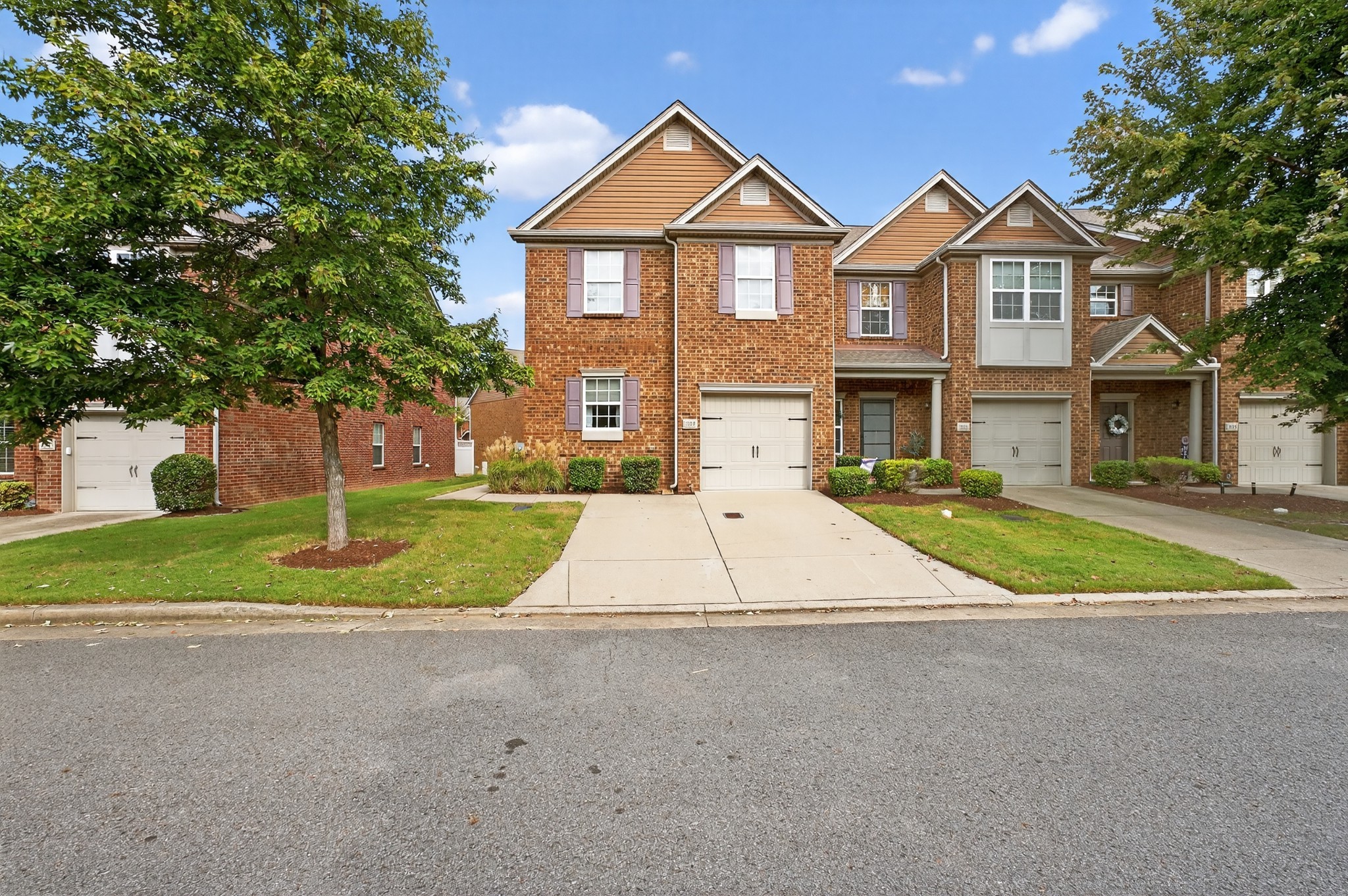 1309 Crown Point Place Nashville TN 37211