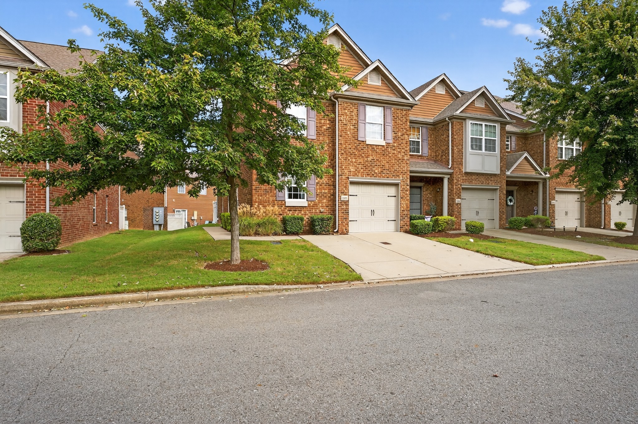 1309 Crown Point Place Nashville TN 37211
