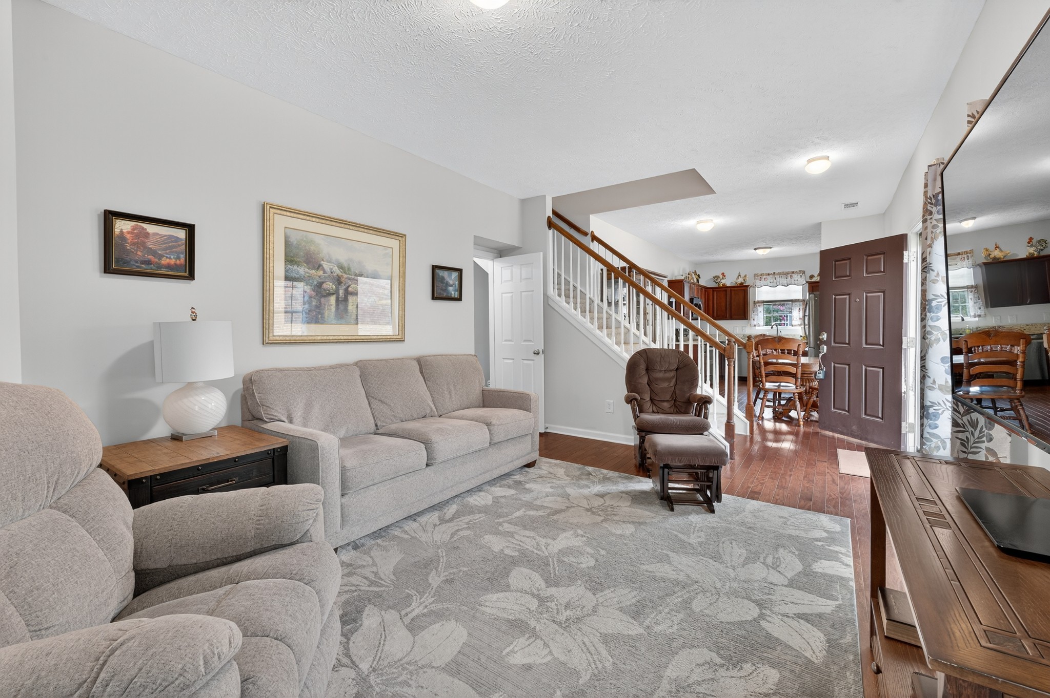 1309 Crown Point Place Nashville TN 37211