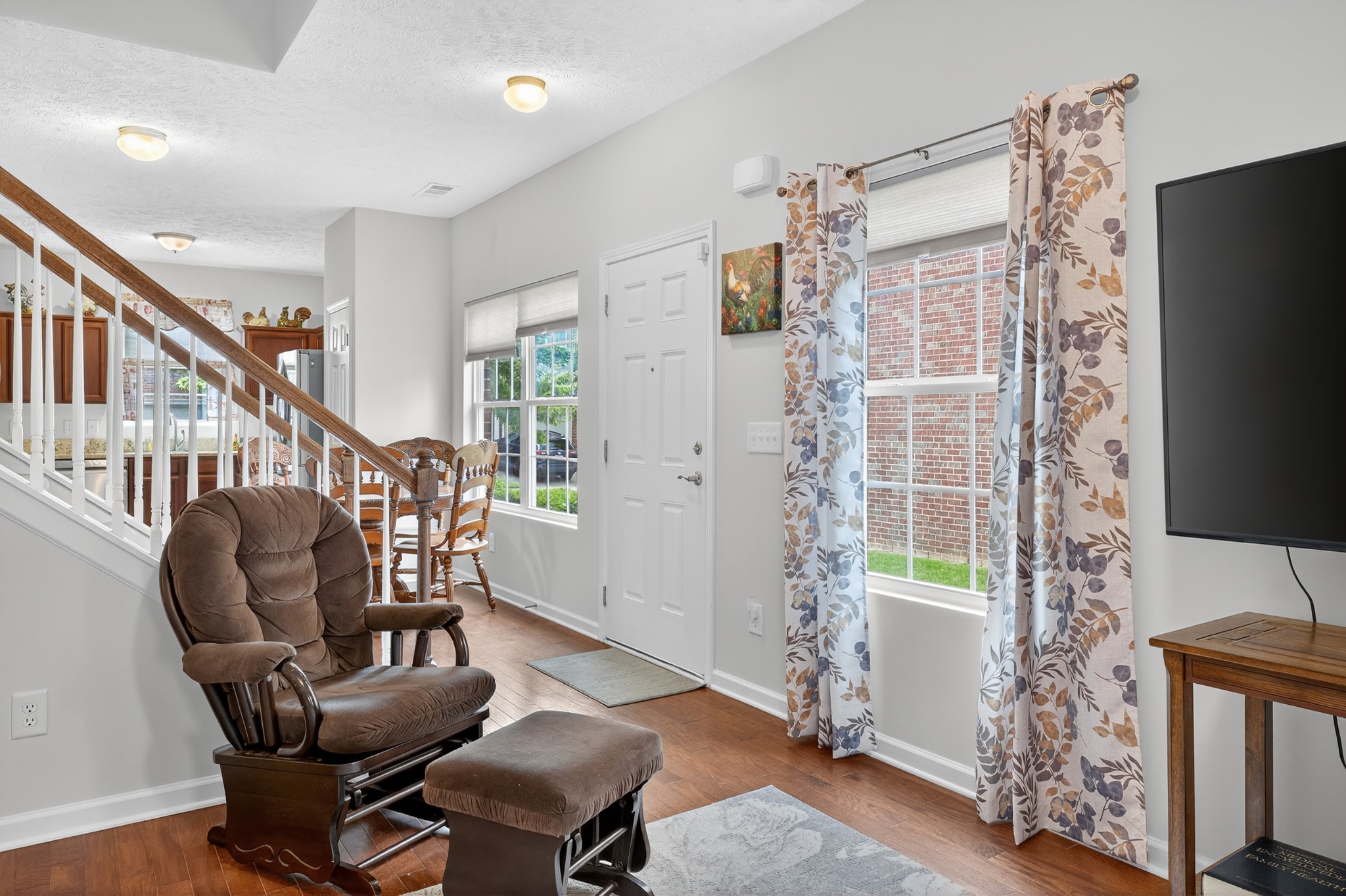 1309 Crown Point Place Nashville TN 37211