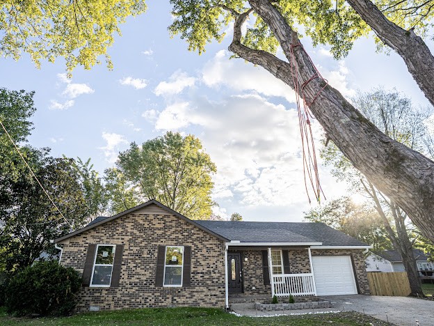 304 Short Court Smyrna TN 37167