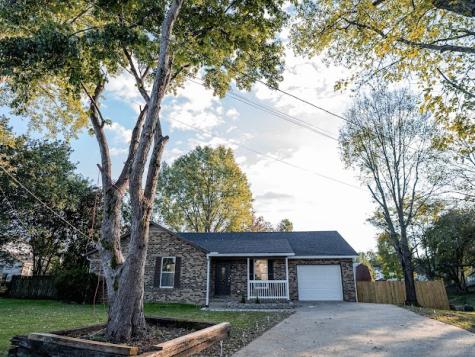 304 Short Court Smyrna TN 37167