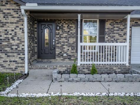 304 Short Court Smyrna TN 37167