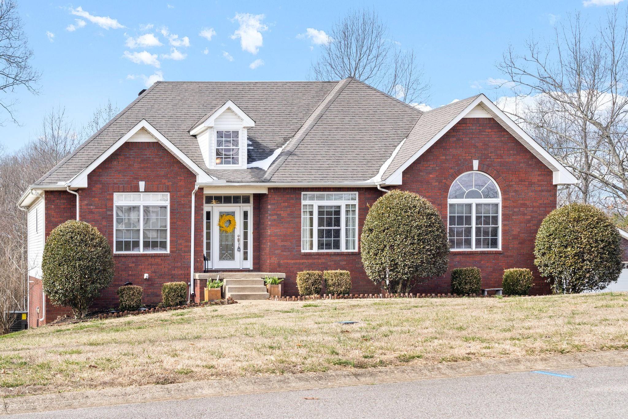 1128 Rustling Oaks Drive Pleasant View TN 37146