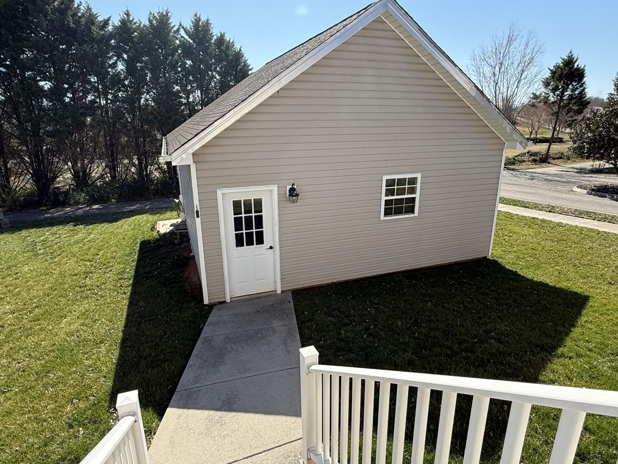 702 Stratford Avenue Sweetwater TN 37874