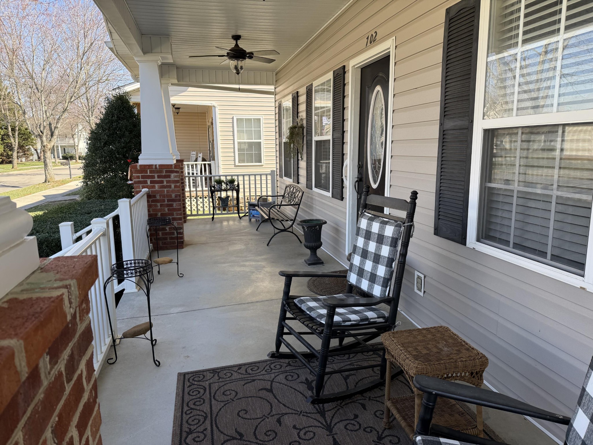 702 Stratford Avenue Sweetwater TN 37874