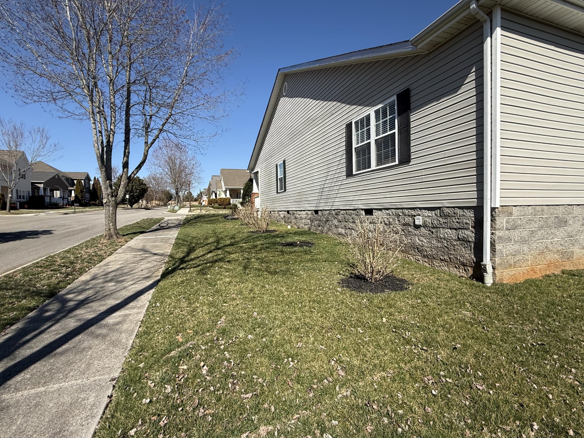 702 Stratford Avenue Sweetwater TN 37874