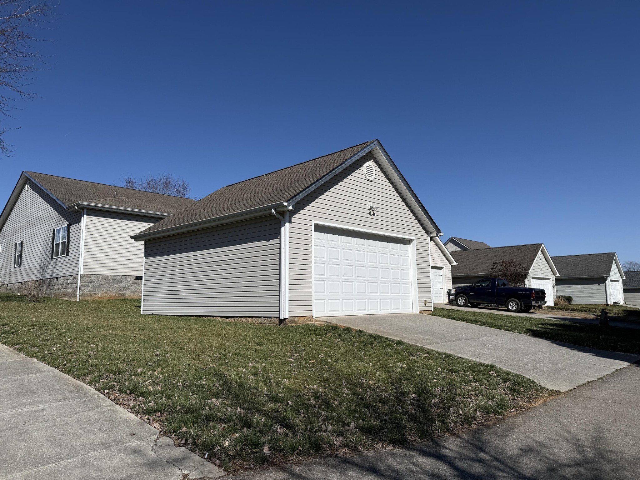 702 Stratford Avenue Sweetwater TN 37874