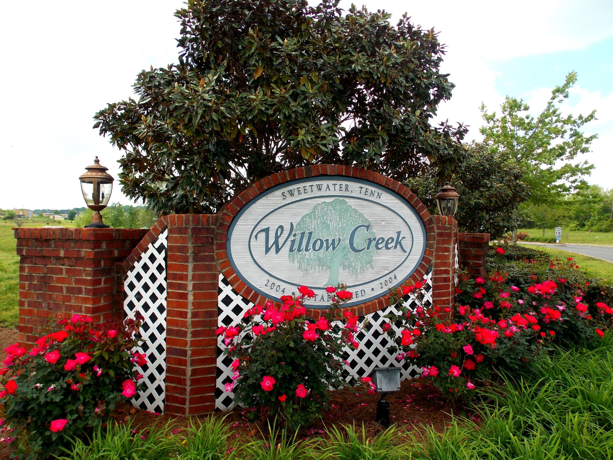 702 Stratford Avenue Sweetwater TN 37874
