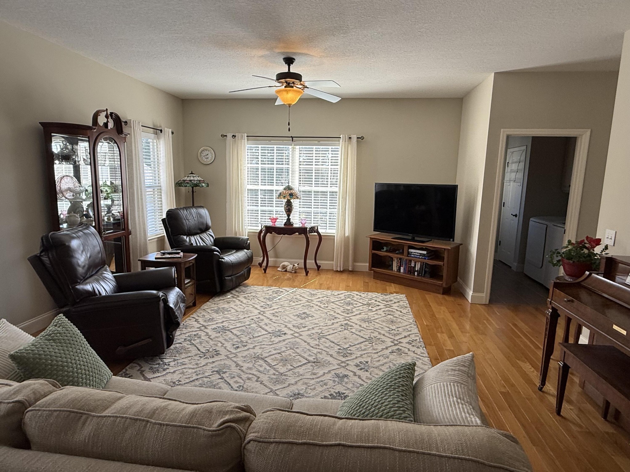 702 Stratford Avenue Sweetwater TN 37874