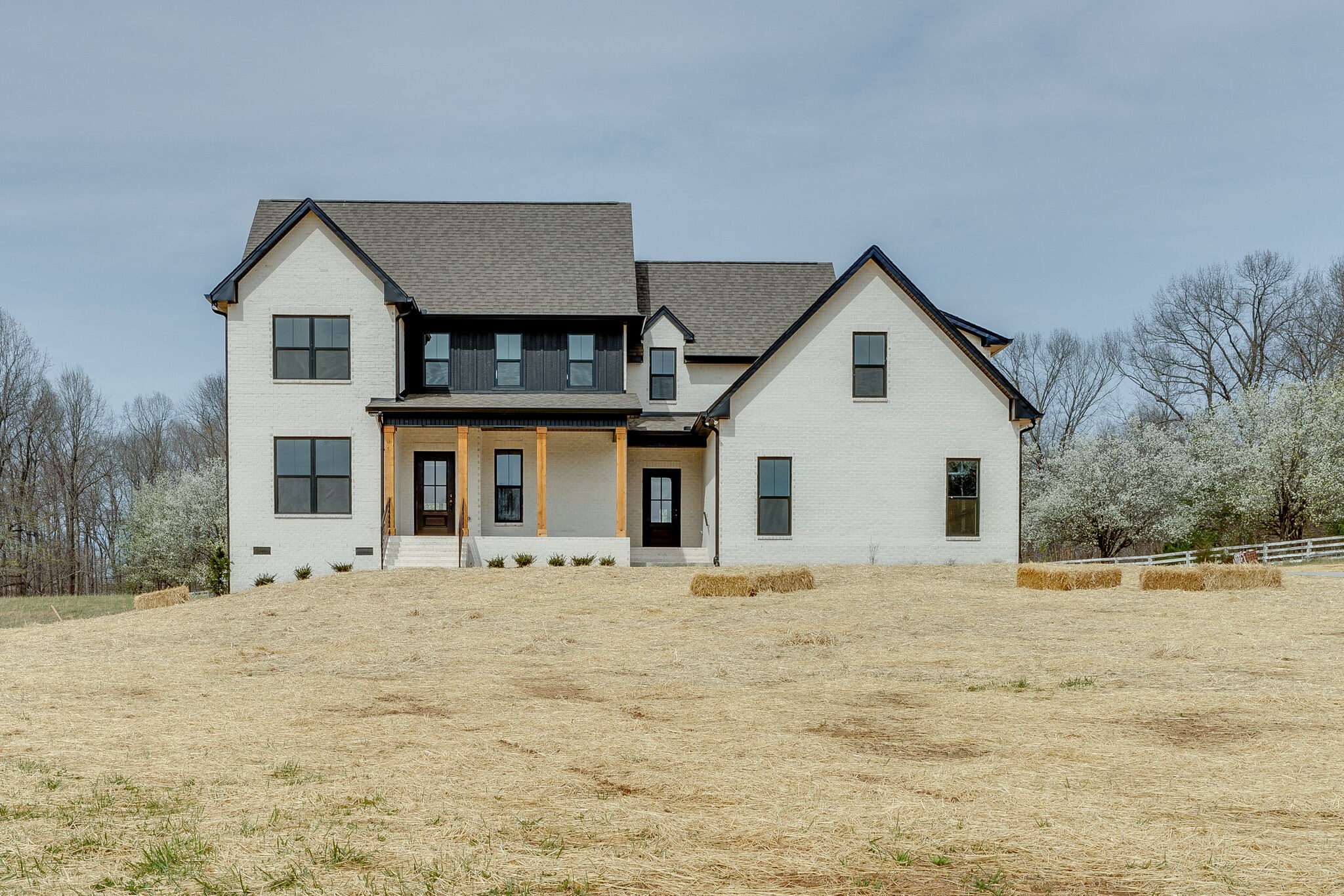 4676 Mount Zion Road Springfield TN 37172