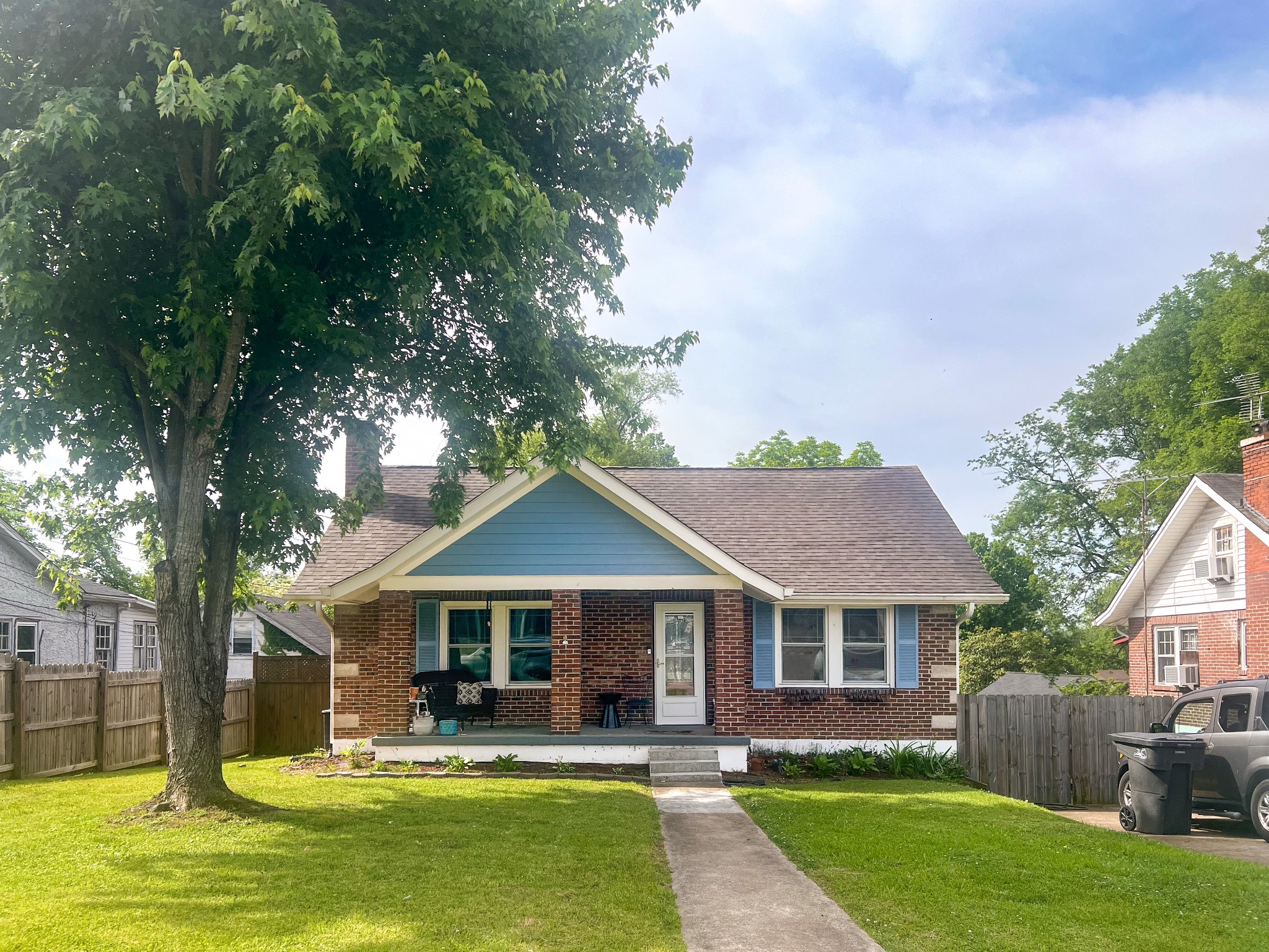 308 6th Avenue Columbia TN 38401