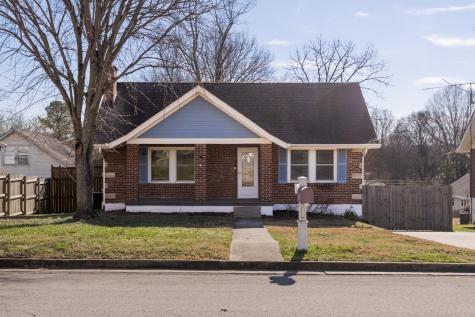 308 6th Avenue Columbia TN 38401