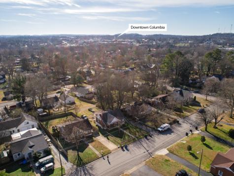 308 6th Avenue Columbia TN 38401