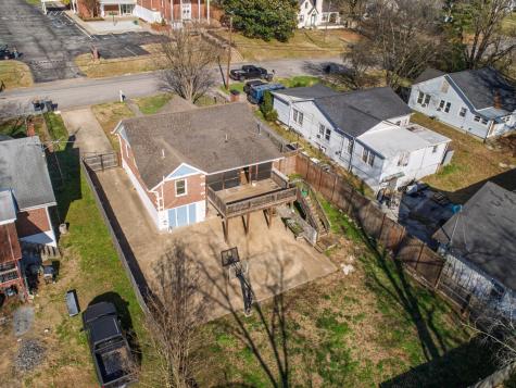 308 6th Avenue Columbia TN 38401