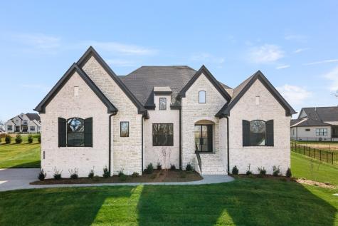 5704 Nola Drive Arrington TN 37014