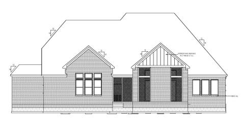 5704 Nola Drive Arrington TN 37014
