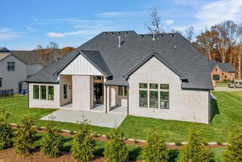 5704 Nola Drive Arrington TN 37014
