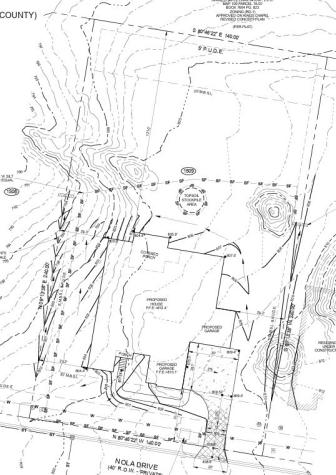 5704 Nola Drive Arrington TN 37014