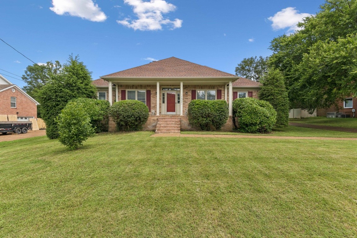 1603 W Wilson Boulevard Mount Juliet TN 37122