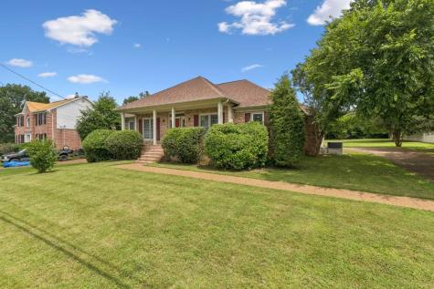 1603 W Wilson Boulevard Mount Juliet TN 37122