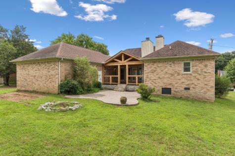 1603 W Wilson Boulevard Mount Juliet TN 37122