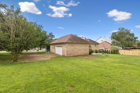 1603 W Wilson Boulevard Mount Juliet TN 37122