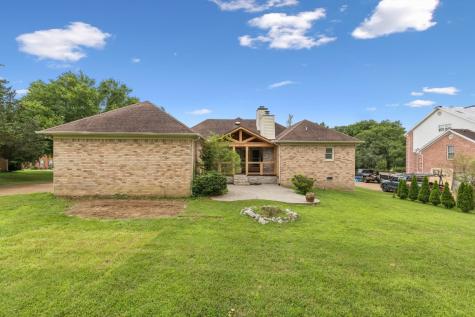 1603 W Wilson Boulevard Mount Juliet TN 37122