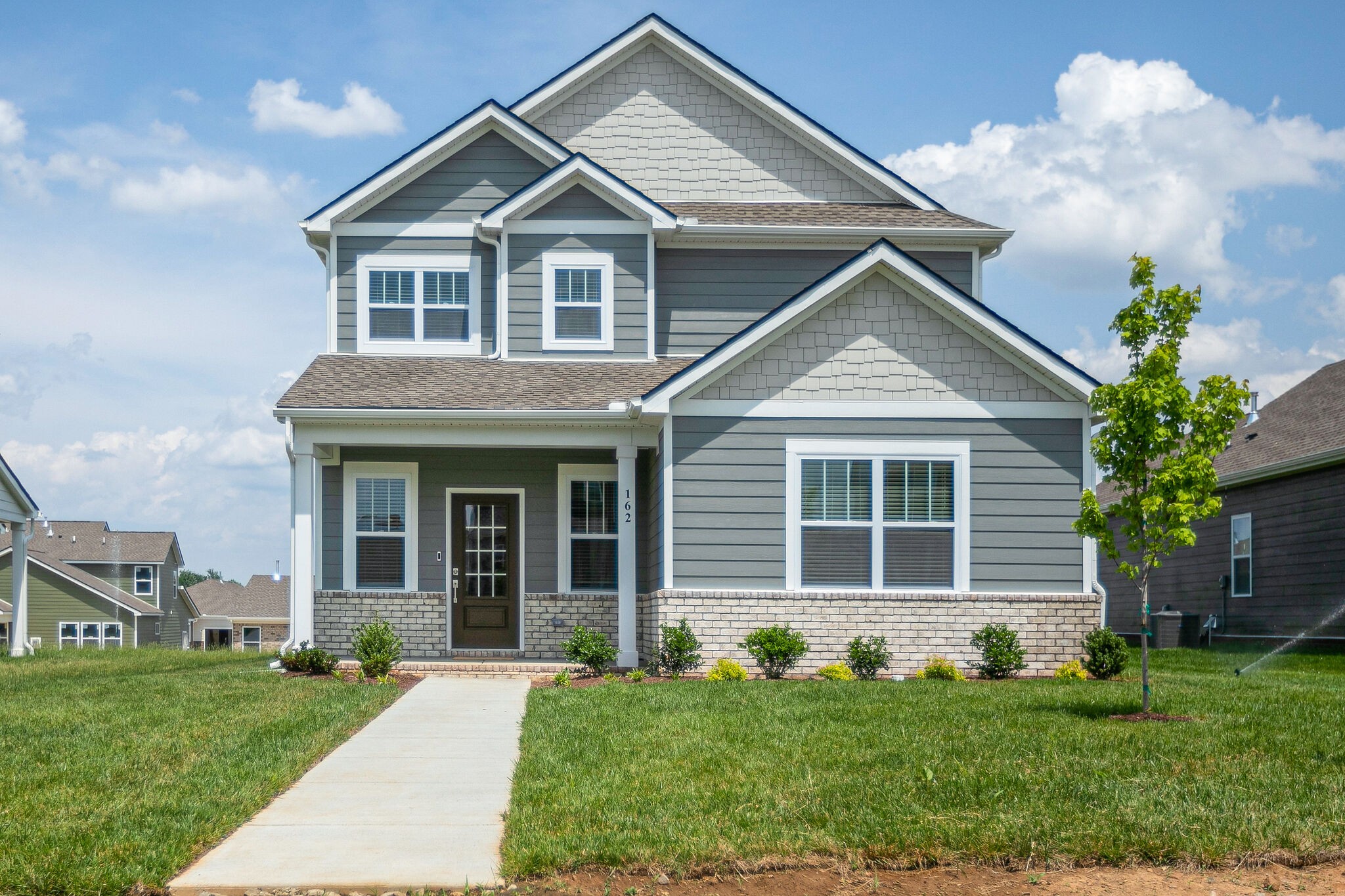 162 Harvest Point Boulevard Spring Hill TN 37174