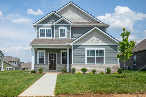 162 Harvest Point Boulevard Spring Hill TN 37174