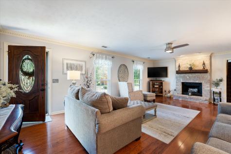 102 Hickory Trail Hendersonville TN 37075