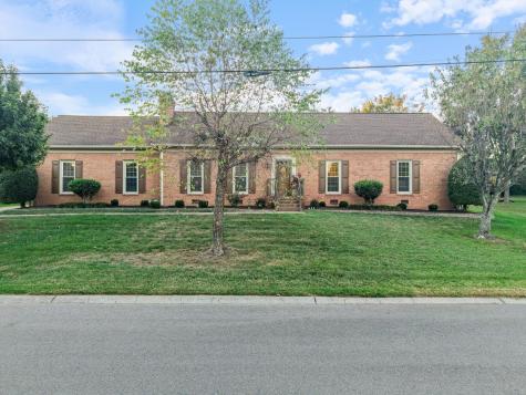 102 Hickory Trail Hendersonville TN 37075