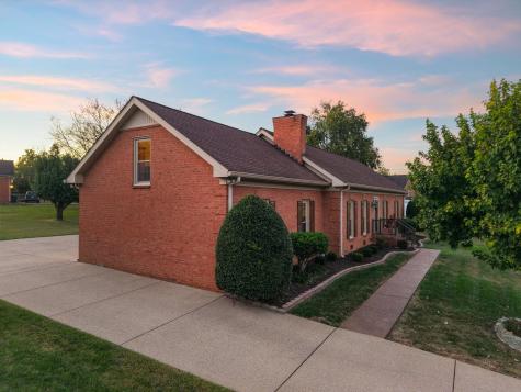 102 Hickory Trail Hendersonville TN 37075