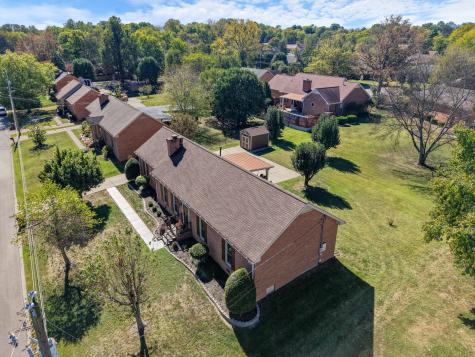 102 Hickory Trail Hendersonville TN 37075