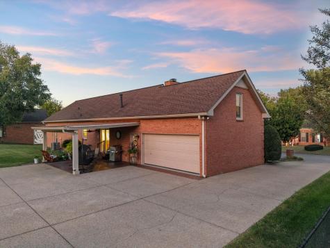 102 Hickory Trail Hendersonville TN 37075