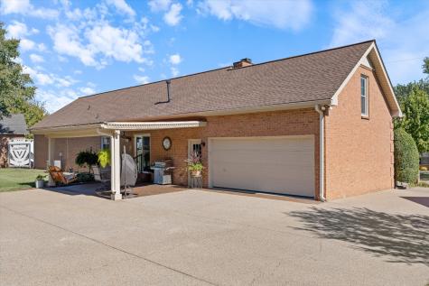 102 Hickory Trail Hendersonville TN 37075