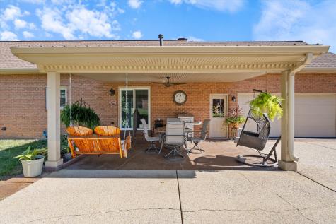 102 Hickory Trail Hendersonville TN 37075
