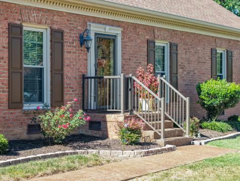 102 Hickory Trail Hendersonville TN 37075