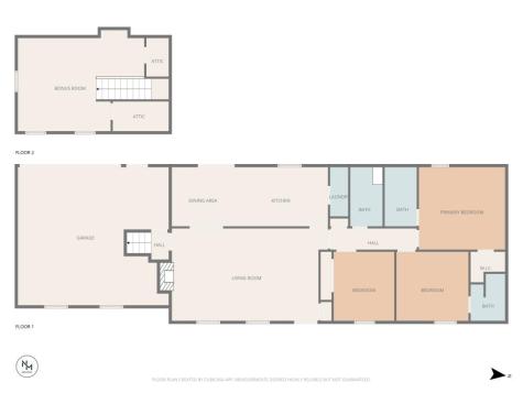 102 Hickory Trail Hendersonville TN 37075